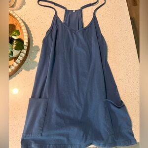 FP lookalike dress small